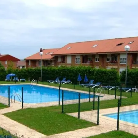 El Castanal * San Vicente De La Barquera