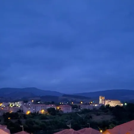 El Castanal