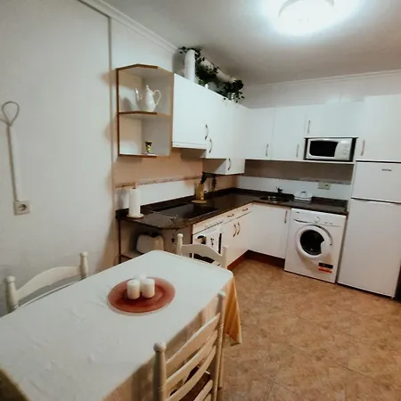 El Castañal San Vicente De La Barquera