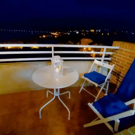 Appartement El Castanal San Vicente De La Barquera