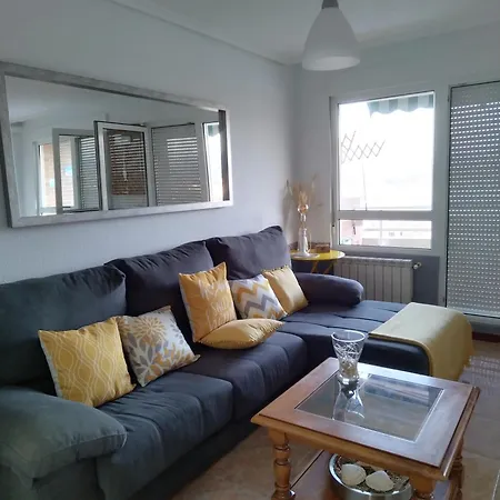 Apartamento El Castañal *