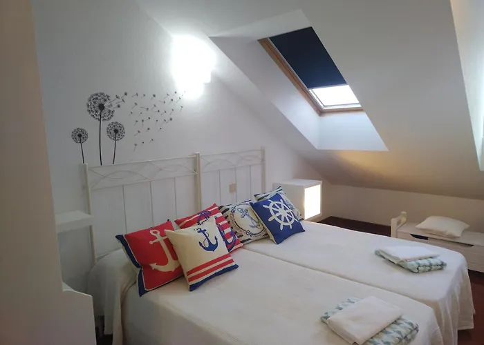 El Castanal Apartment San Vicente De La Barquera