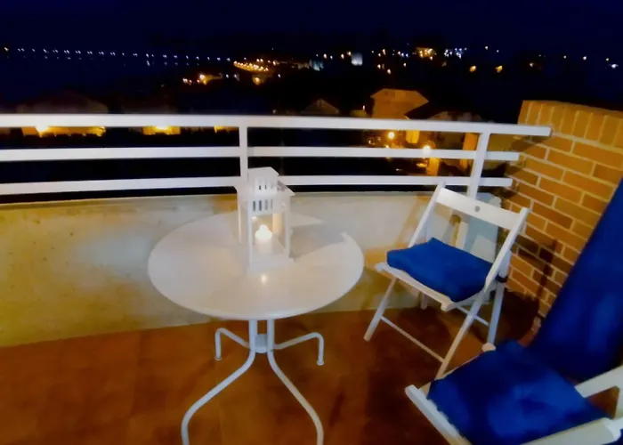 Apartament El Castanal San Vicente De La Barquera