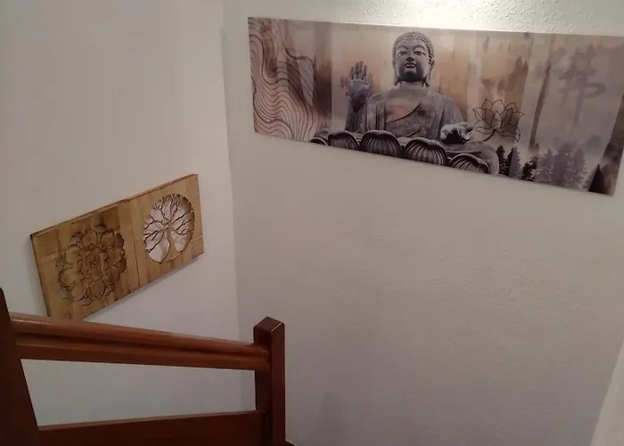 Apartament El Castanal *