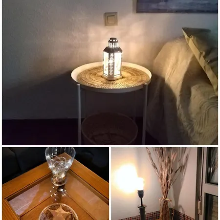 Apartman El Castanal San Vicente de la Barquera