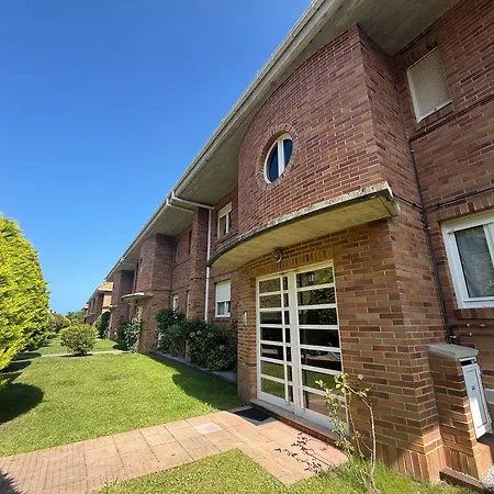 아파트 El Castanal