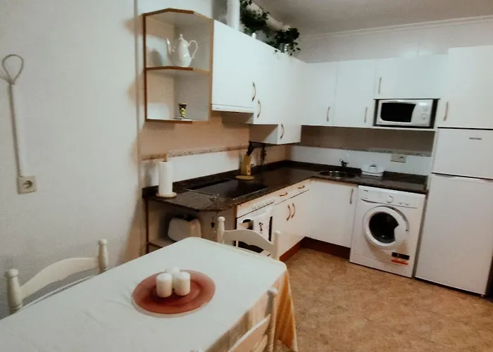 El Castanal 산비센테데라바케라