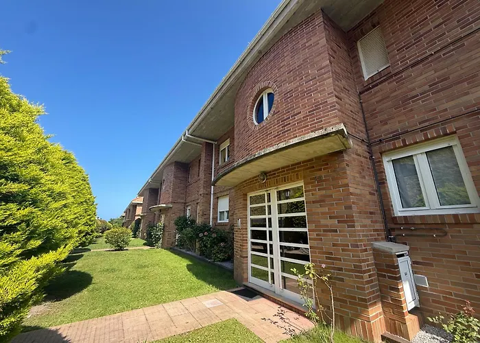 아파트 El Castanal