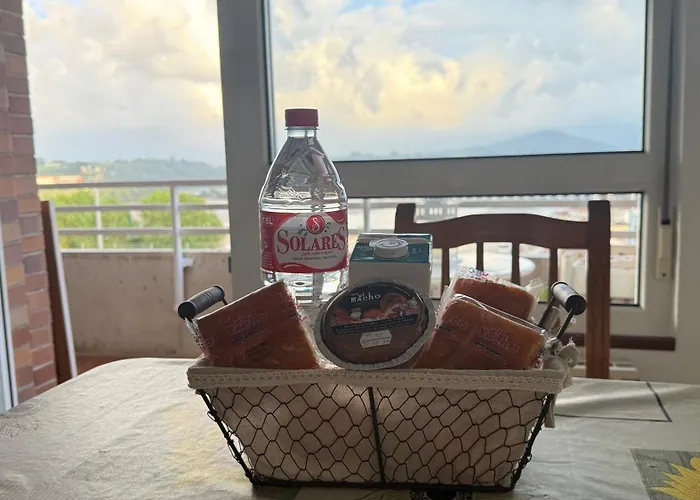 아파트 El Castanal *